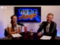 TripleJump Podcast 282: Sag-Aftra Strike - Why Isn't Motion Capture Safe From AI?