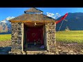 Madhyamaheshwar : Unseen Beauty in Himalayas | 16 km long Trek | Panch Kedar | Buda Maheshwar |