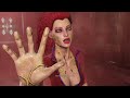 Poison Ivy makes her Debut- Batman Arkham Asylum part 8 #batman