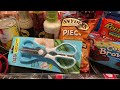 Walmart Grocery Haul