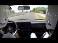 Alfa Romeo Alfasud 1.5 TI Nürburgring Nordschleife