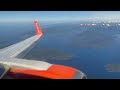 [4K] – Full Flight – Air North – Boeing 737-55D – YVR-YLW – C-FANF – 4N509 – IFS 894