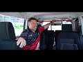 Review Delica 2023 AWD Ralliart - Service Car AXCR