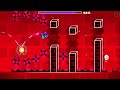 Speed Racer (Easy Demon) by ZenthicAlpha | Geometry Dash