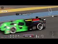 Gran Turismo 7 Le Mans 3.08.779 in Audi R18 Ultra