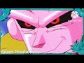 Halloween 🎃 Fight: Zen Buu(Buutenks Form) vs Shaman King Hao Asakura