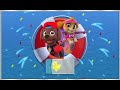 Paw Patrol Games Walkthrough 30 Minutes