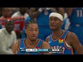 Dallas Mavericks vs Oklahoma City Thunder Full Game 2 Highlights - May 9, 2024 | 2024 NBA Playoffs