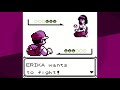 Can you Beat Pokemon Red/Blue with Only a Jigglypuff?