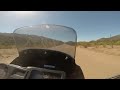 Baja - Old Baja 1000 Track - Ranch Road to Pacific Ocean
