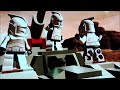 Let's play Lego Star Wars III The Clone Wars part 2: In the sands