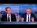 Nicolas Sarkozy : il se défend sur le plateau du JT de TF1 suite à sa mise en examen