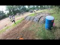 Fox Valley Off-road WFO Hare Scramble! 7/21/24