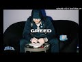 UK Rap Instrumental 2024 | Potter Payper x Nines Type Beat - 'Greed'