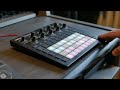 Futur Rave Dream Sound Pack For Novation Circuit Part 9