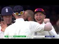 Moeen Ali 10-fer & Root 190 in 1st Test as Captain! | | Classic Match | Eng v SA 2017 | Lord's