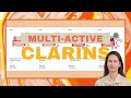 Clarins Multi Active Reviews from Sephora: Worth the Investment?