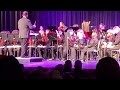 Christmas Band Concert 🌟 2023
