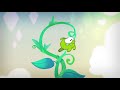 Om Nom Stories -  CACTUS ATTACK | Cut The Rope | Funny Cartoons For Kids | Kids Videos