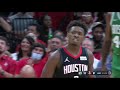 Boston Celtics vs Houston Rockets Full Game Highlights | October 24 | 2022 NBA Season