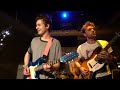 The Happy Children - RATS (Live)