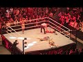 WWE Tokyo: Bianca Belair and Jade Cargill vs Damage CTRL