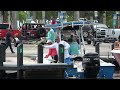 Things Get Out of Hand!! | Miami Boat Ramps | Black Point Marina