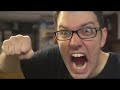 YTP REMASTERD: Bimmy Rolfe the AVGN's quest to play Baragon's stupid Video Game.