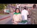 Wahga Border | The Documentary