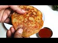 मात्र 5 Min में एक चमच्च तेल से ब्रेड का ऐसा टेस्टी नाश्ता जो खाये पहचान ना पाए Bread Pancake Recipe