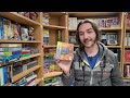 Retro Game Room Tour - Boxed Game Boy / GBA Collection