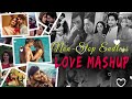 Non-Stop Love Mashup ❤️ Hindi Love Songs [ slowed + reverb ] Mind Relax Lofi Love Songs