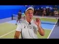 What does 3.5 Pickleball Skill Level Mean?