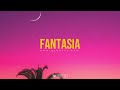 FANTASIA - Beat Reggaeton Instrumental 2024