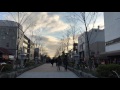 A Short Journey Around Kita-Kamakura