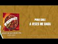 Los Súper Caracoles - Frijoles Con Chile (Versión 1998) (Video Lyric)