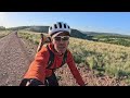 Great Divide Mountain Bike Route 2024, Part 2: Grants to Salida