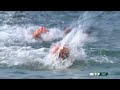 FULL Men's Triathlon - Rio 2016 Replay | Throwback Thursday