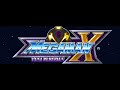 Mega Man X Lost Memories OST - 