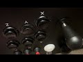 iiRcade GRS Ultimate Control Panel Suzo Happ button upgrade tutorial