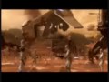 Epic: Star Wars-Stand Tall