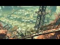 Fallout 4: Settlement Build - Rollercoaster Shack