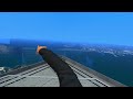 World Trade Center in VIRTUAL REALITY! | Tour and commentary | 4K | Gmod EP. 4