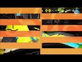 [スプラトゥーン　ガチホコ] やらせ無し❗️約20秒ガチホコ動画‼️