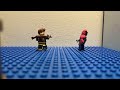 Lego Execution