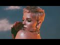 HALSEY (NBA HALFTIME SHOW CONCEPT)