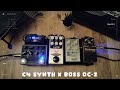 QUICK OC-2 x C4 Synth COMPARISON #OC-2 #C4synth