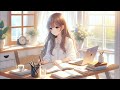 Sunny Afternoon | Healing music that gently envelops you