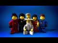 LEGO NINJAGO | TRIBUTE (Impossible)     [THANKS FOR 200 SUBSCRIBERS]