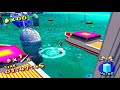 Tricks, Secrets, Glitches, & More in Ricco Harbor in Super Mario Sunshine